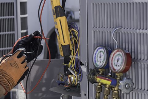 業務用エアコンの効率的な使い方を伝授